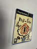 Playstation 2 - Rule of rose UK