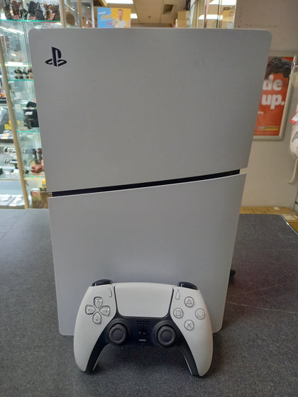 Sony PlayStation 5 Digital Edition