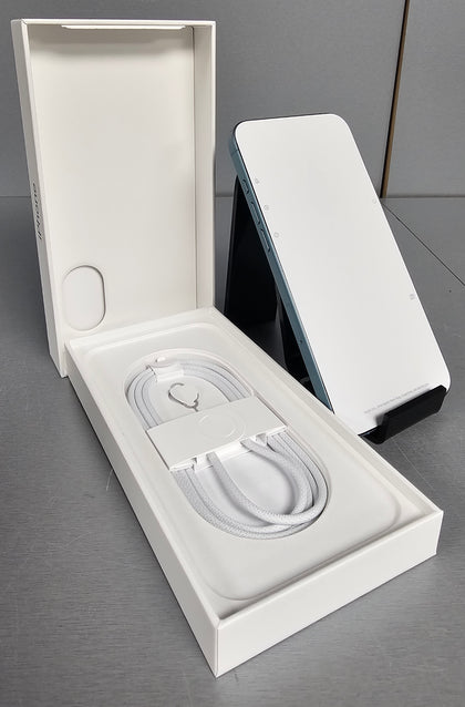 APPLE iPhone 16 Plus Teal 256GB **Any Network**