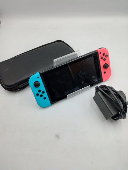 Nintendo Switch Console