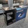 Erbauer Angle Grinder EAG2200 Boxed New
