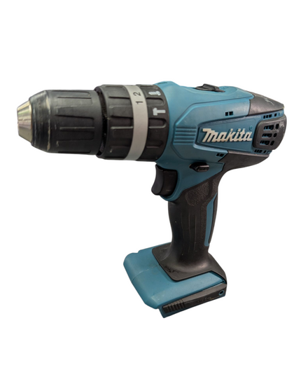 MAKITA 14V CORDLESS DRILL (BODY ONLY) PRESTON STORE