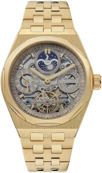 Ingersoll The Broadway Watch