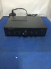Monacor SA-50 25W Stereo Amplifier