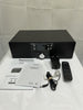 Panasonic SC-DM202EG-K Stereo System