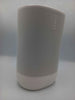 Songs Move 2 Bluetooth Portable Speaker White With Charging Dock