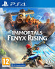 Immortals Fenyx Rising PS4