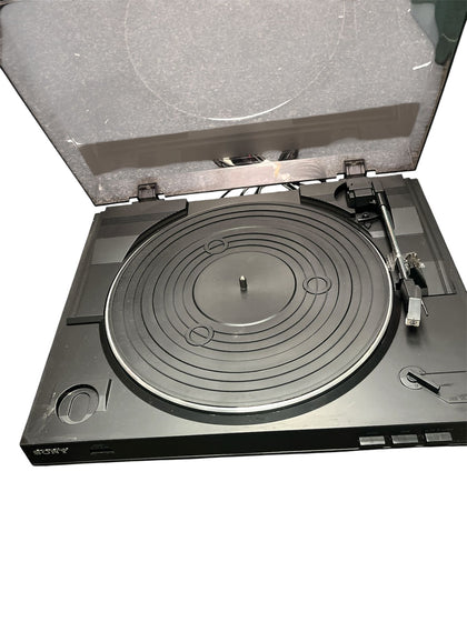 Sony PS-LX300USB Turntable *Collection Only*