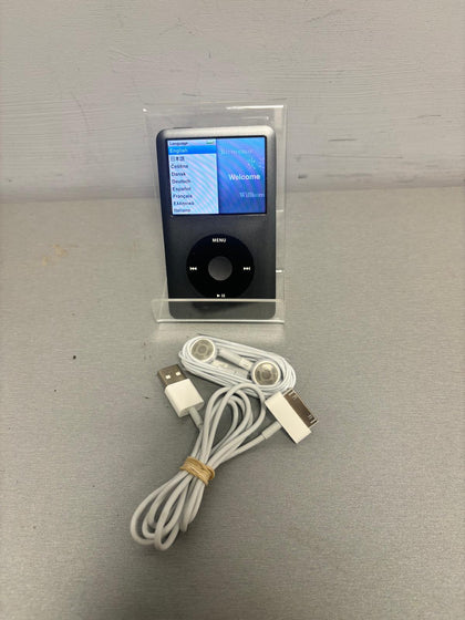 Apple Ipod Classic 6th Generation - 160GB