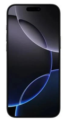 iPhone 16 Pro Max 256GB Black Titanium Unlocked - Good