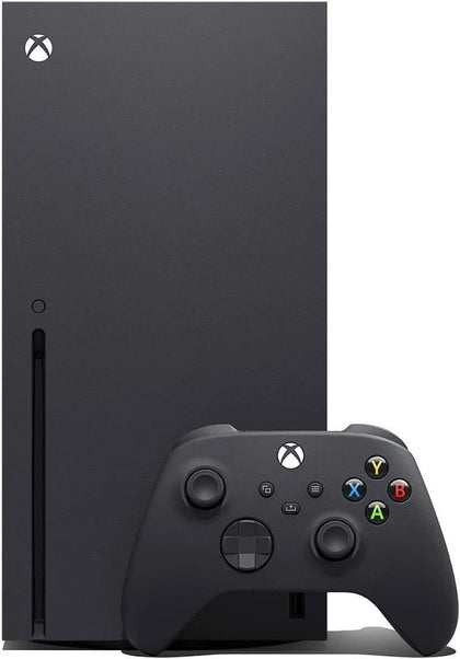 Microsoft Xbox Series X 1TB WW2K26 Package Boxed