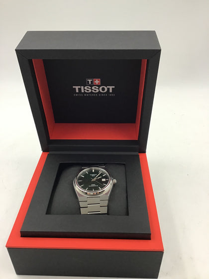 Tissot PRX Powermatic 80 Swiss made men’s watch