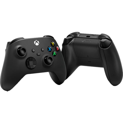 Xbox Wireless Controller - Carbon Black