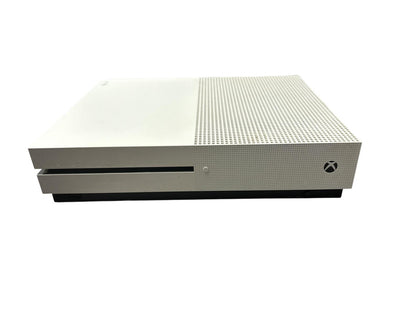 Xbox One S - White - 1TB