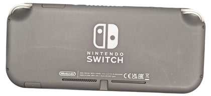 Nintendo Switch Lite **Unboxed**
