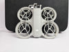 DJI Neo Fly More Combo Mini Drone