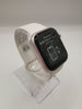Watch Series 9 (Cel) Pink Aluminium, 41mm, With White Rubber Strap, Unboxed