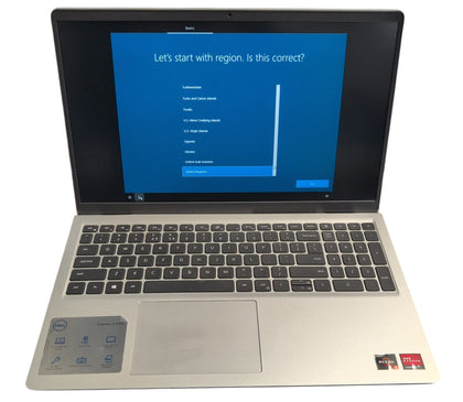 Dell Inspiron 15 3000 (Please See Description)