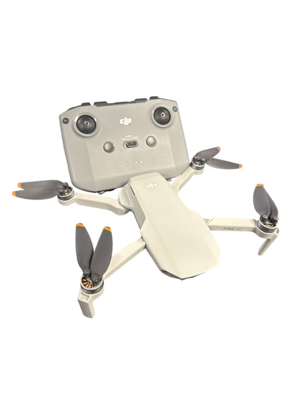 DJI Mini 4K