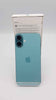 Apple iPhone 16 Plus 256GB Teal, Unlocked