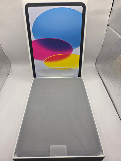 Apple ipad a16 128gb WiFi cellular