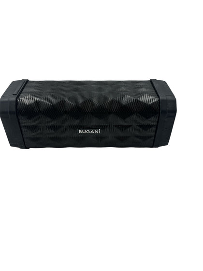 Bugani Bluetooth Speaker