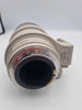 Canon EF 100-400MM F/4.5-5.6L IS USM White Zoom Lens (No Caps)
