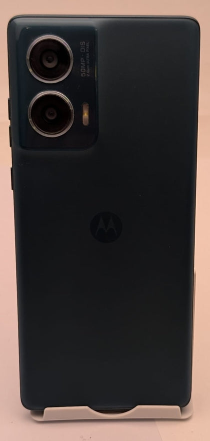 Motorola Edge 50 Fusion Forest Blue