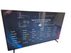 Bush 4K Smart HDR TV Ultra HD LED Freely TiVo