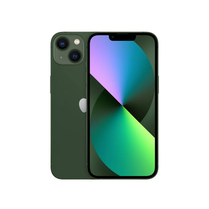 Apple iPhone 13 - 128 GB - Green