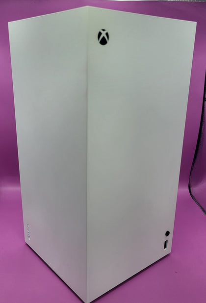 Xbox Series X All-Digital Console, 1TB, Robot White, Unboxed. No Controller