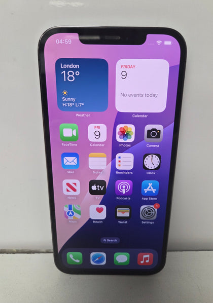 iPhone 12 Pro Max 256GB unlocked