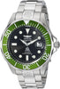 Invicta Men's Grand Diver Automatic Watch