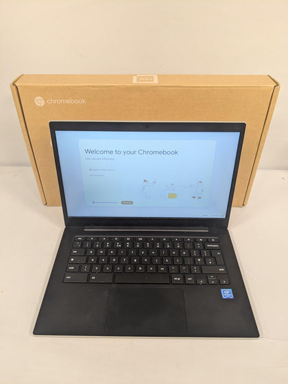 Samsung Galaxy Chromebook Go 340XDA-KA2