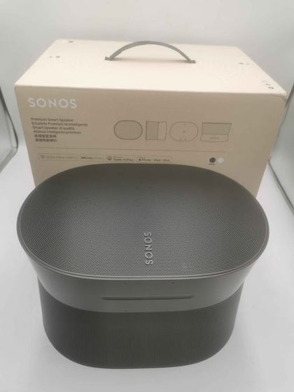 Sonos Era 300 Wireless Multi Room Speaker Black **Opened In Store**