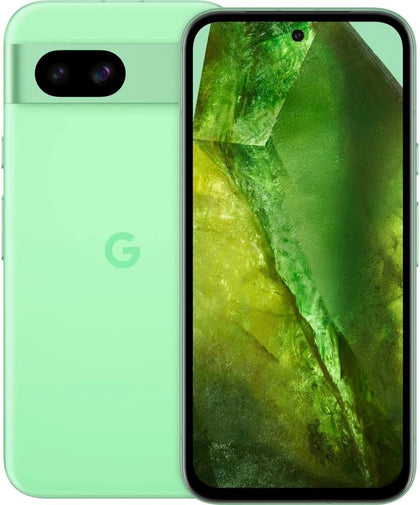 Google Pixel 8a 128GB - Green - Unlocked