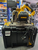 DeWalt Dws520 240v Plunge Saw