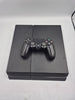 PlayStation 4 Console x1 controller