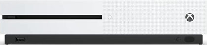 Xbox One S 1TB Console - NO CONTROLLER- Unboxed.