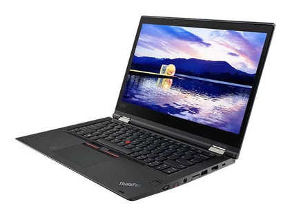 Lenovo ThinkPad X380 Yoga - 8gb - 256gb - W11Pro