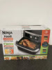 Ninja AF500UK Foodi FlexDrawer 10.4L Air Fryer - Black