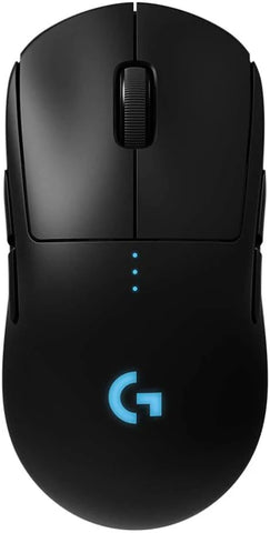 Logitech G PRO Wireless Gaming Mouse