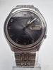 Seiko 7009-8150 1961 edition mens stainless steel automatic watch BOXED