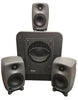 BLACK FRIDAY SALE Genelec 7050B Active Subwoofer w/Genelec 8020B Monitor Speakers COLLECTION ONLY