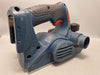 Bosch GHO 18V Cordless Planer + 2x 18v Batteries, charger AND Hard Case ***COLLECTION ONLY***