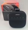 BOSE SOUNDLINK MICRO (2ND GEN) BLUETOOTH SPEKER, BLACK, BOXED