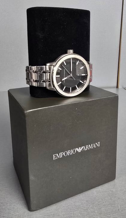 Armani Exchange Gents Watch AX1455