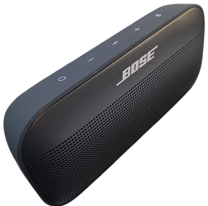 Bose SoundLink Flex Portable Speaker 2nd Gen