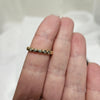 14ct Yellow Gold Diamond Ring