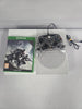 Microsoft Xbox One S 500GB White Console Bundle (Wired Controller)
